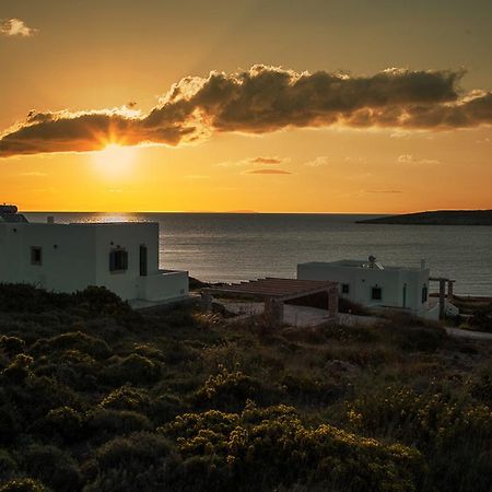 Villa Vasiliki Lipsi Zimmer foto